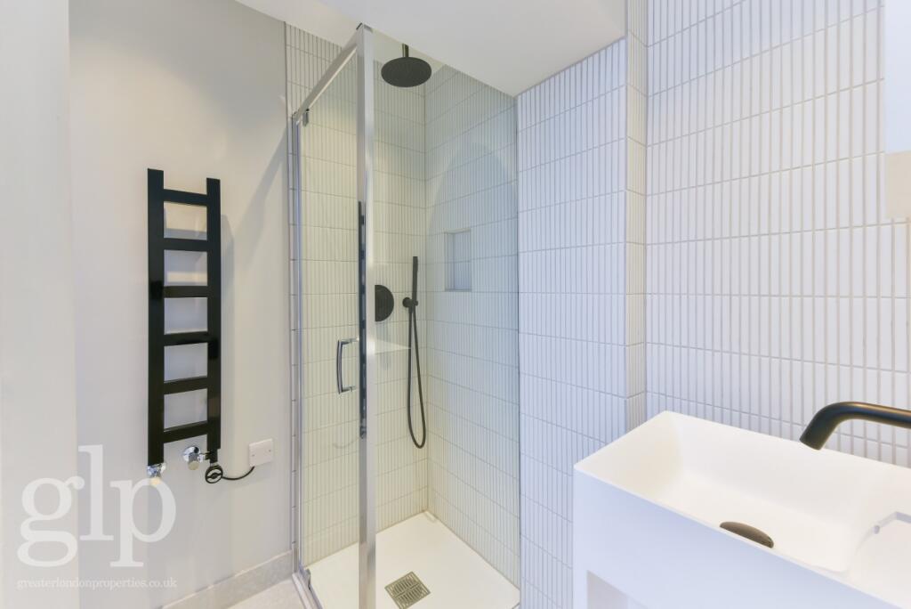 Studio apartment for rent