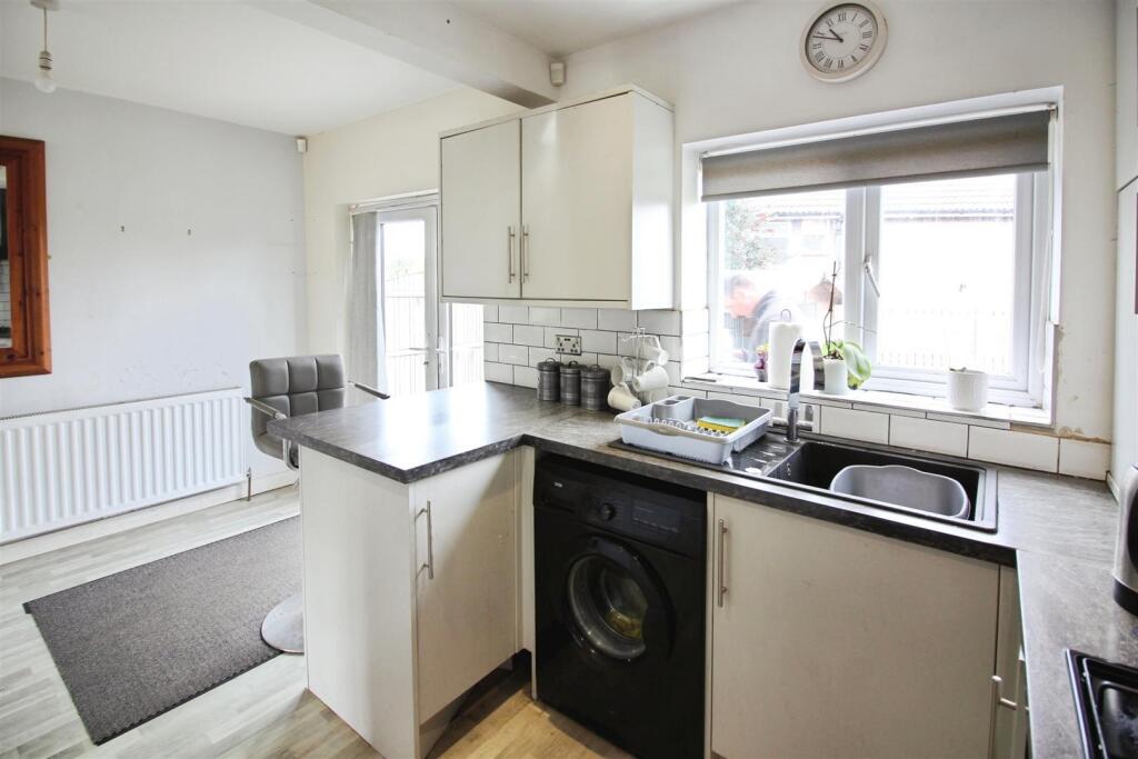 House in Leeds - More