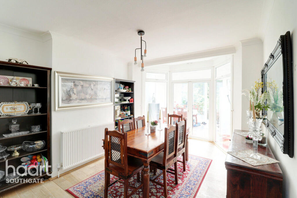 Mayfair Terrace, London photo 4