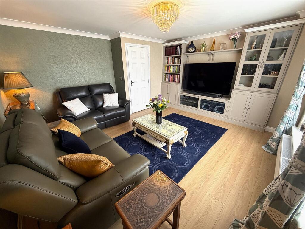 The Haven, Selby photo 4