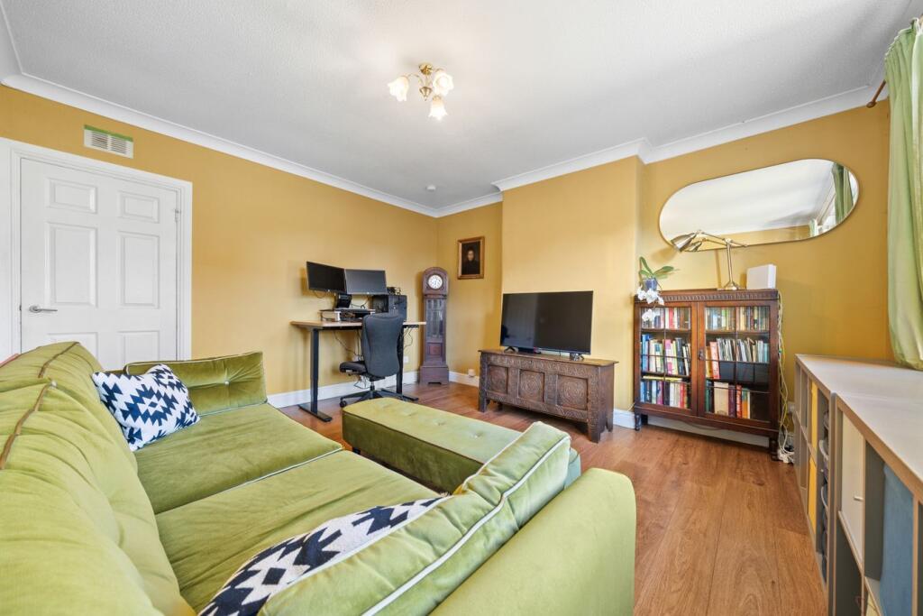 Apartment in Falkirk, Stirling - More