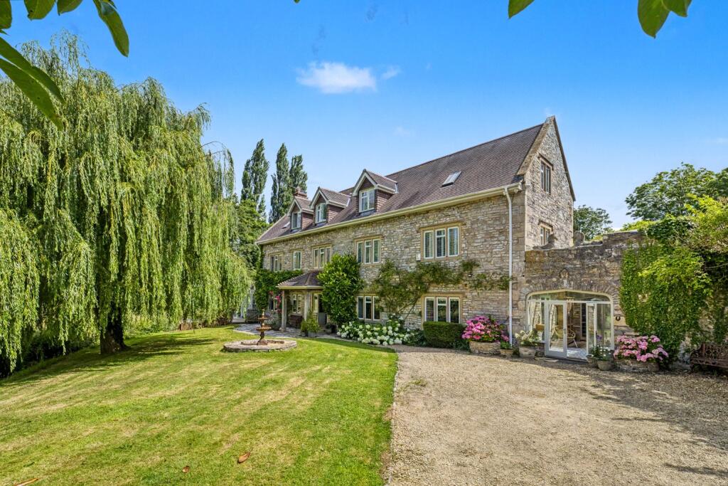 Main image of property: North Wootton, Nr. Wells