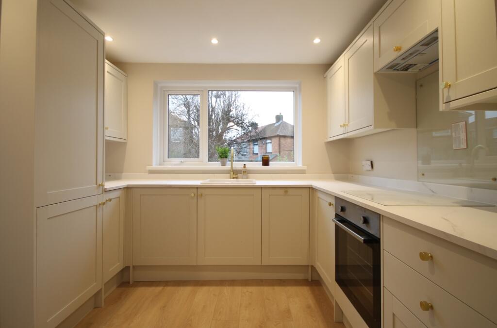 Main image of property: Highwood Road, Newcastle upon Tyne, Tyne and Wear, NE15