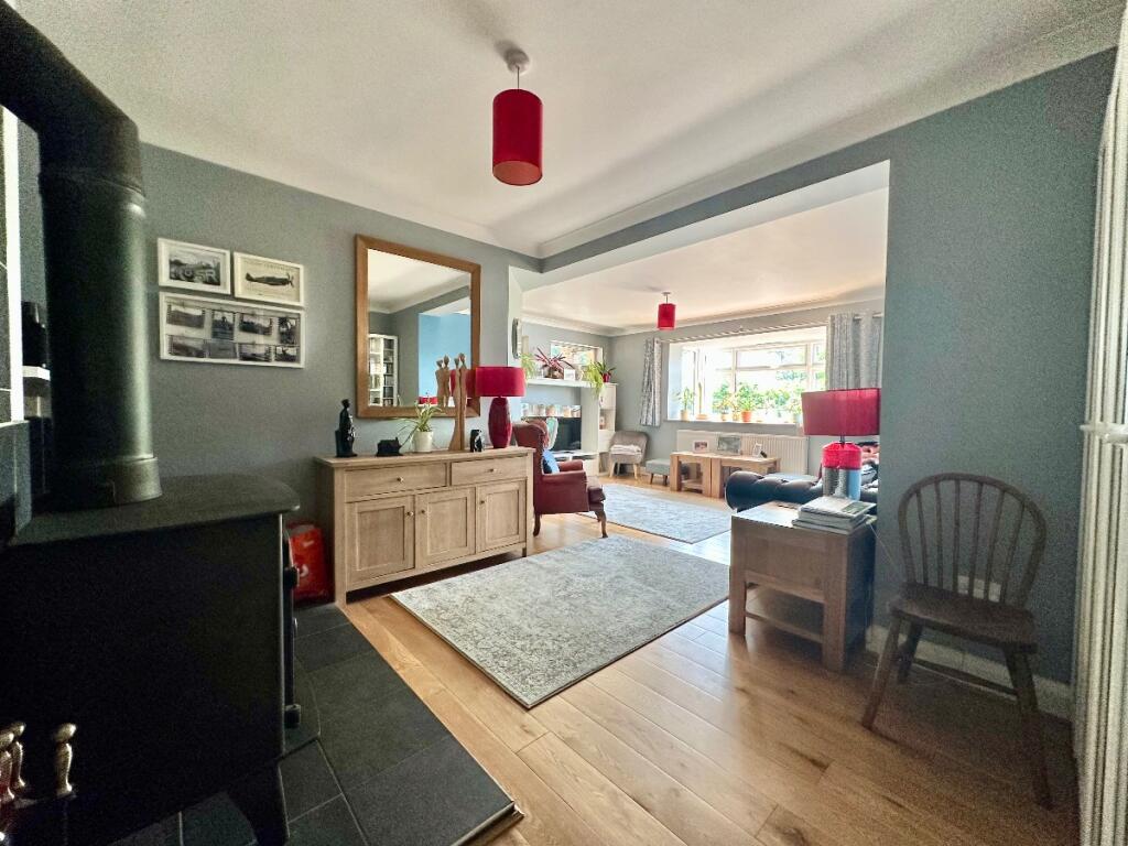 House in London, Harold Wood - View 5