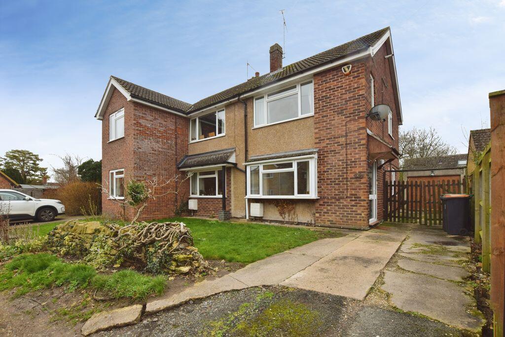 Main image of property: Normans Road, Sharnbrook Village, Bedfordshire