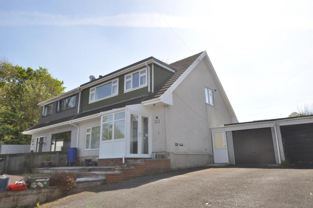 Main image of property: St. Annes Avenue, Cwmffrwd, Carmarthen