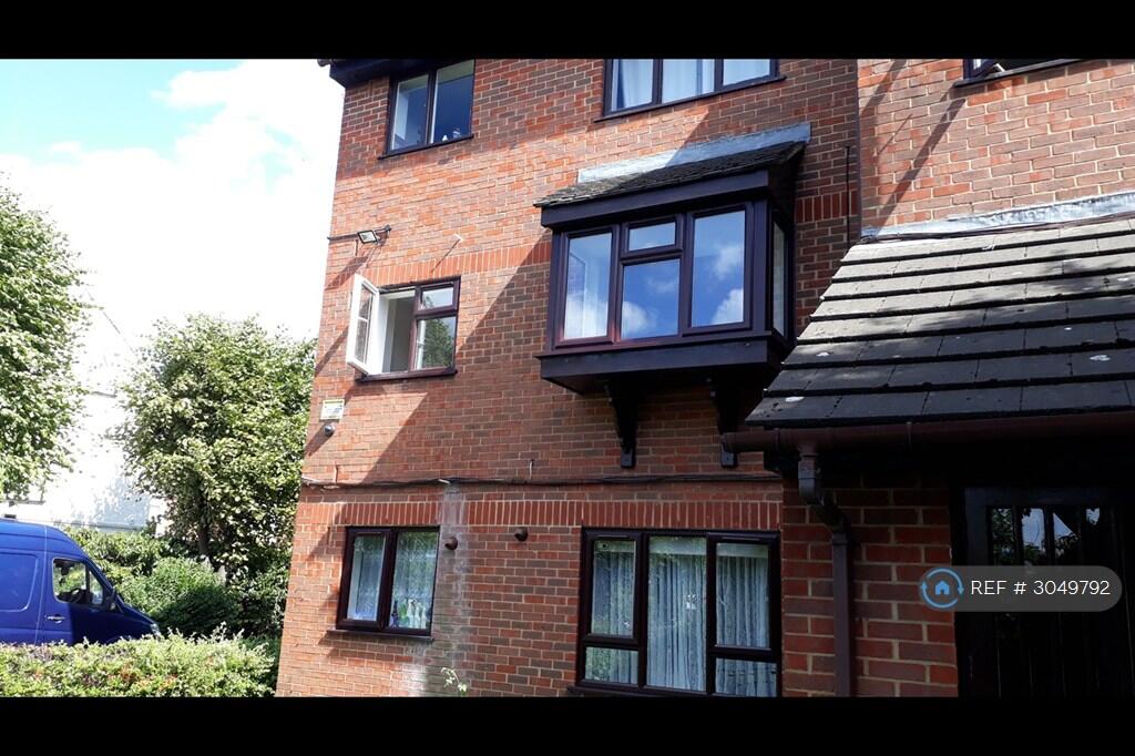 Main image of property: Palace Gates, London, N22