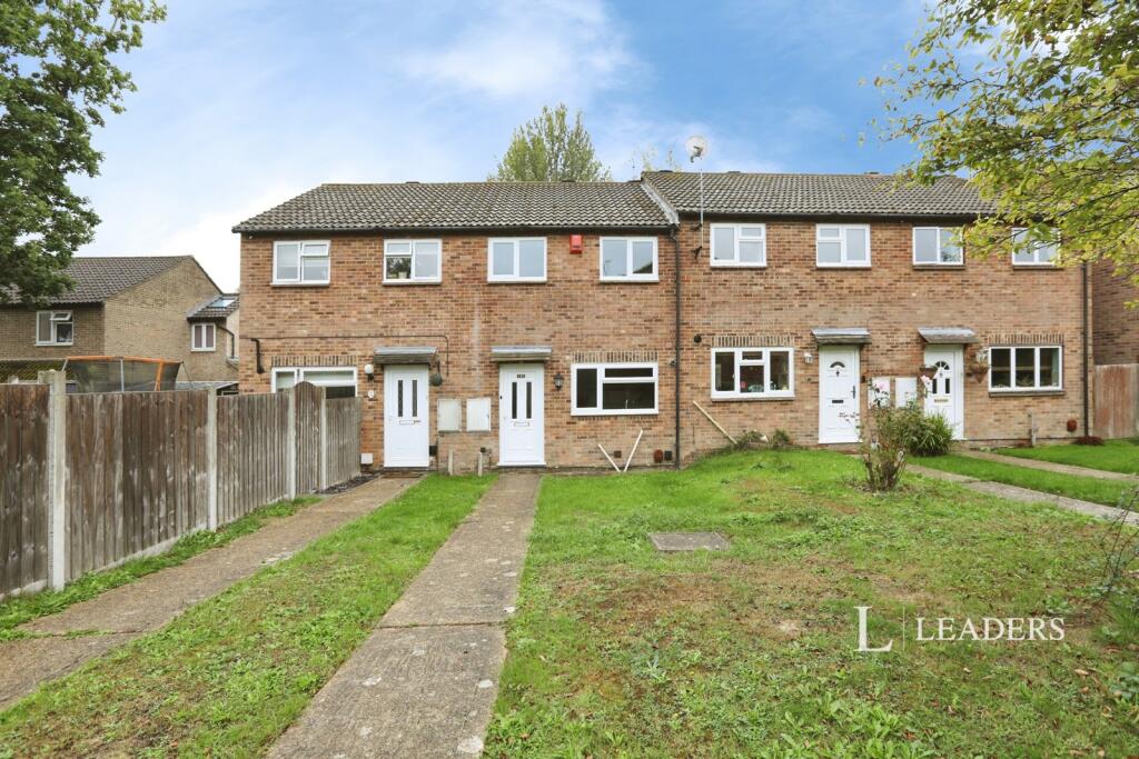 Main image of property: Sycamore Drive, East Grinstead, RH19