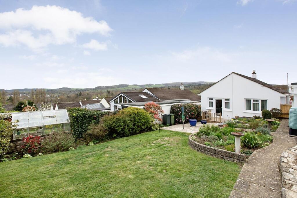 Main image of property: Staddons View, Bovey Tracey, TQ13