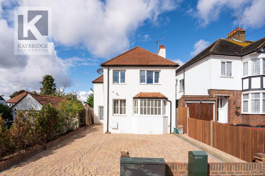 Main image of property: Waverley Road, Epsom, KT17