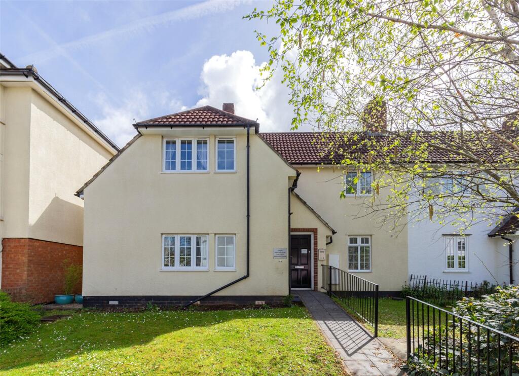 Main image of property: Henleaze Road, Bristol, BS9