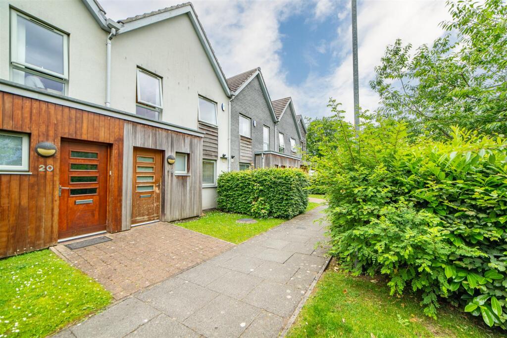 Main image of property: Fall Pass, Gateshead, NE8
