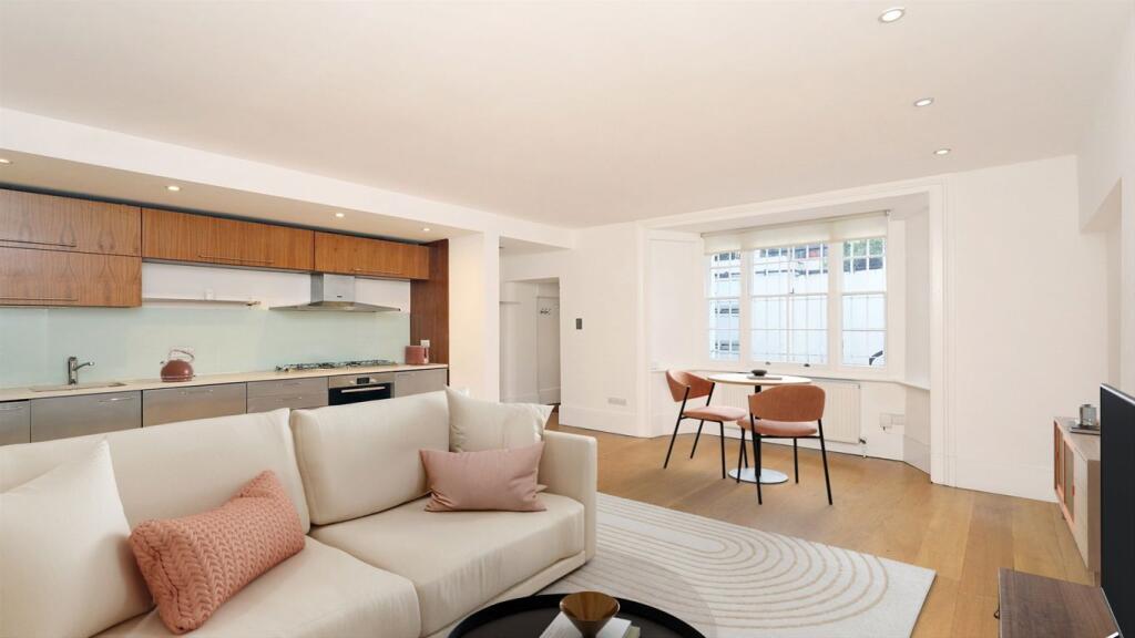 Main image of property: Kensington Church Street, Kensington