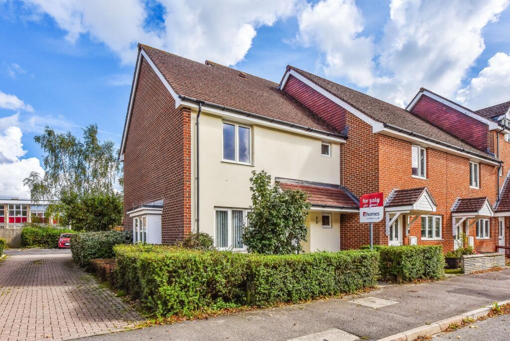 Main image of property: Grange Road, Petersfield, Hampshire