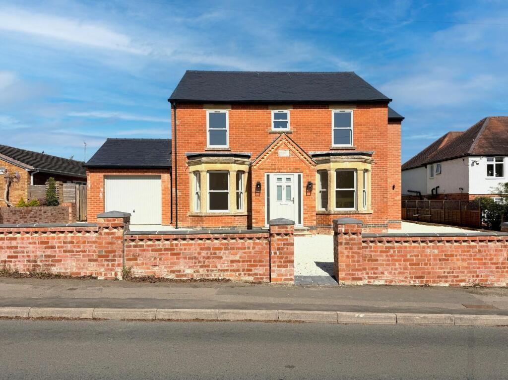 Main image of property: Churchfield Road, Upton St. Leonards, Gloucester