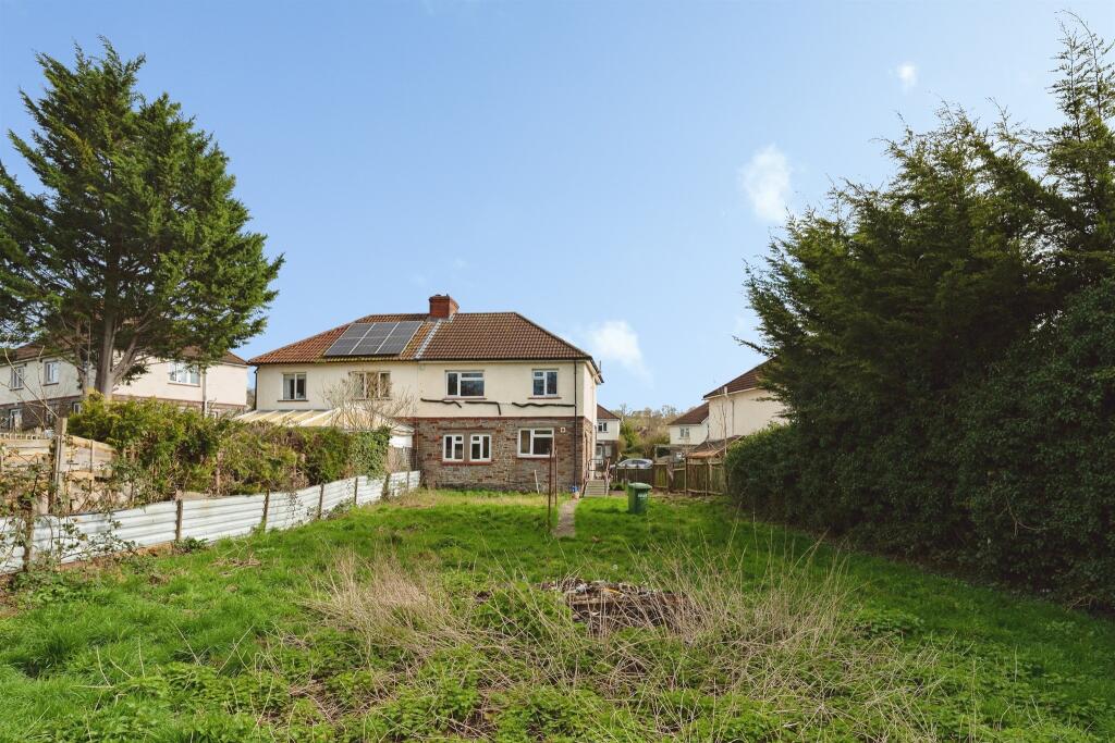 Main image of property: Cherry Gardens, Bitton, Bristol
