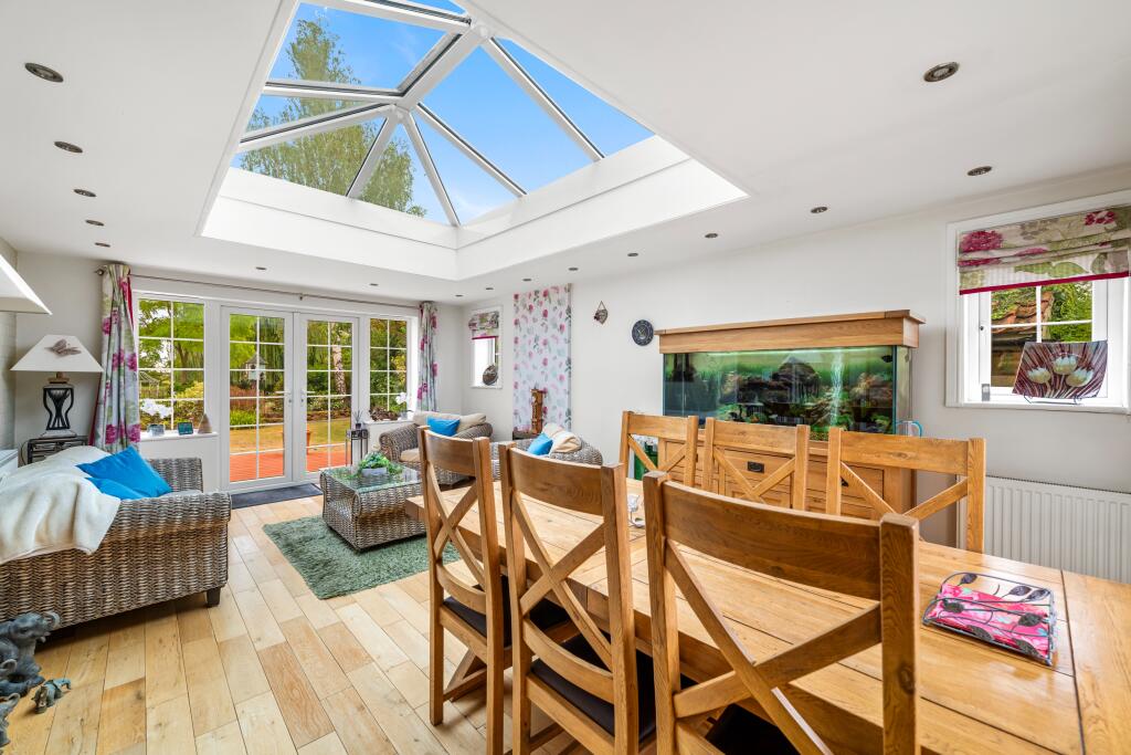 House in North Kesteven, Billinghay - View 4