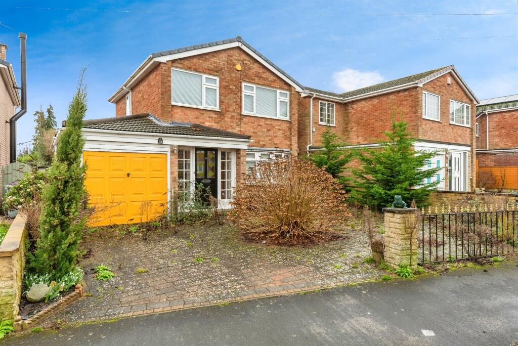Main image of property: Leys Close, Barrowby, Grantham