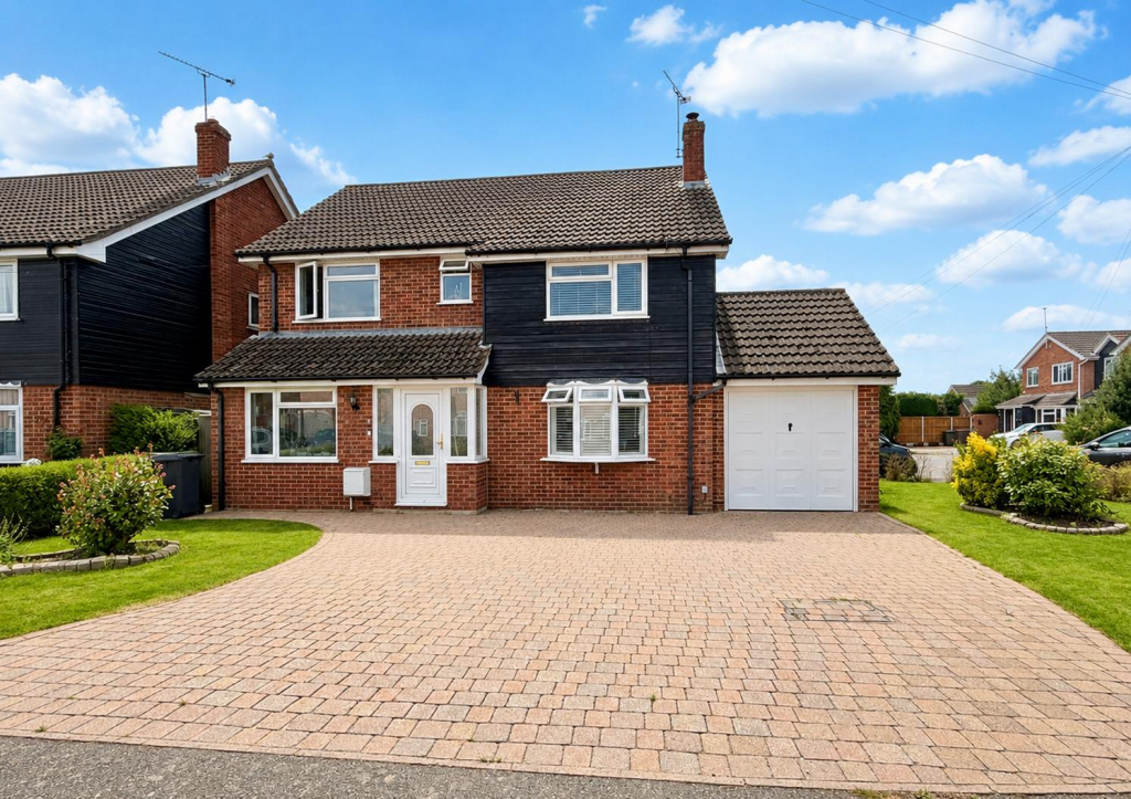 Main image of property: Sussex Close, Boreham, Chelmsford