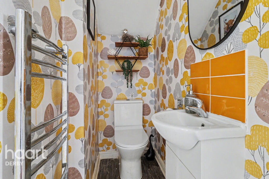 Main image of property: Lows Court, Chellaston