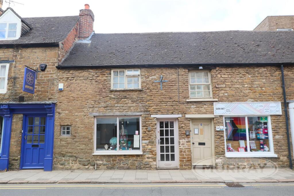 Main image of property: Mill Street, Oakham, Rutland