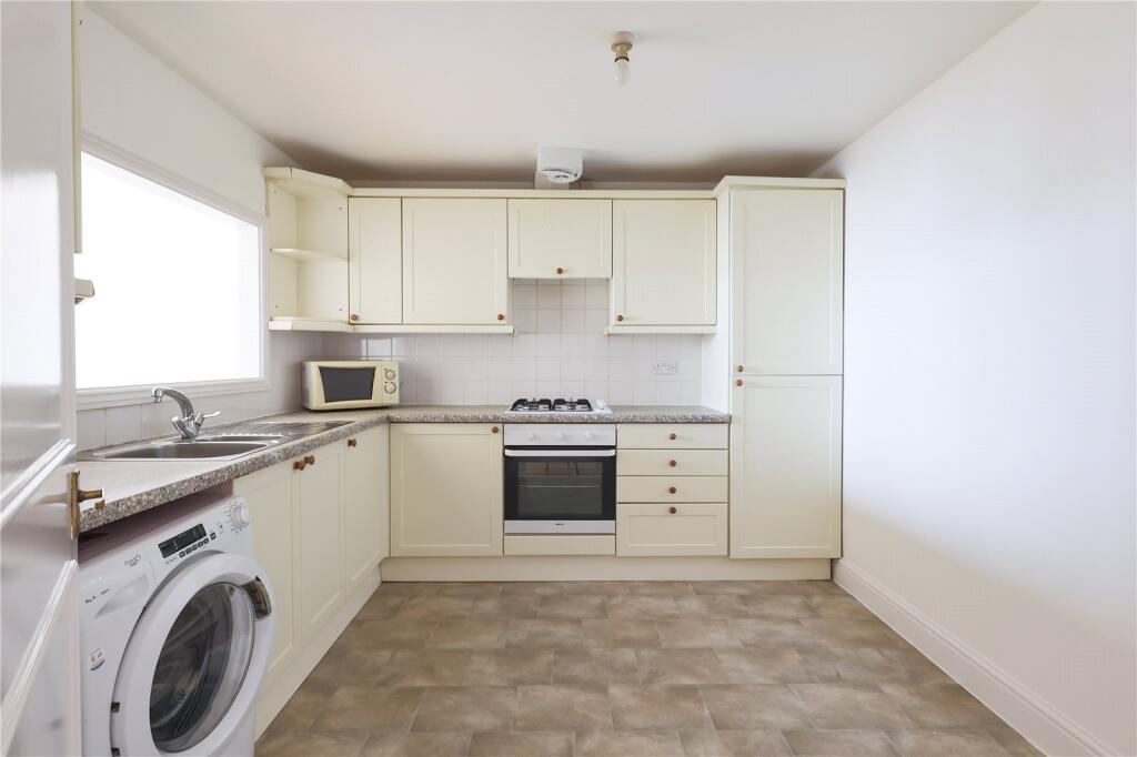 Apartment in London - View 4