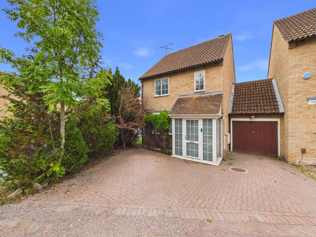 Main image of property: Faygate Way, Lower Earley, RG6