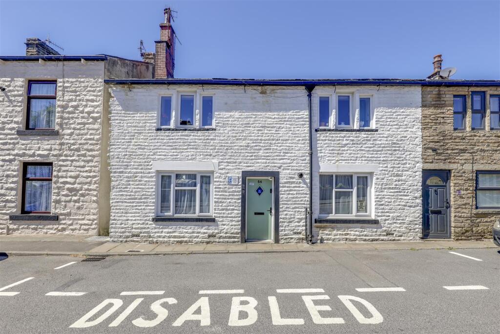 Main image of property: Millar Barn Lane, Waterfoot, Rossendale