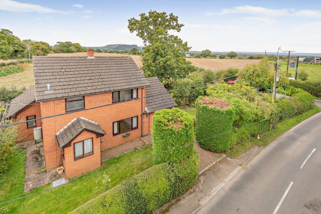 Main image of property: Birch Heath Road, Tarporley, Cheshire, CW6