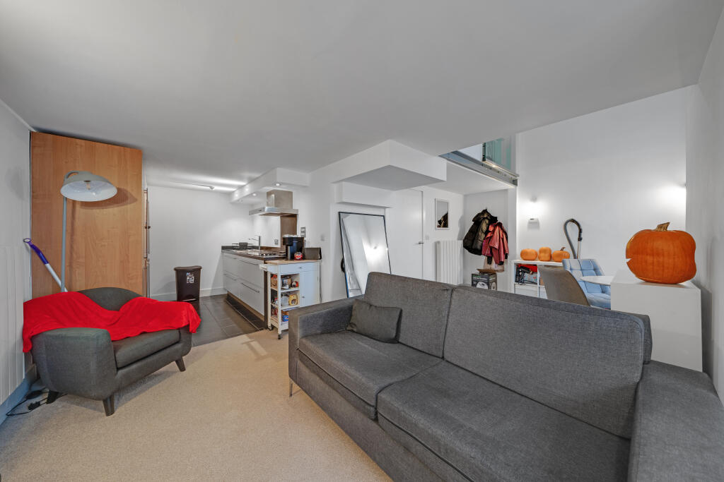 Main image of property: Building 22, Royal Arsenal, SE18