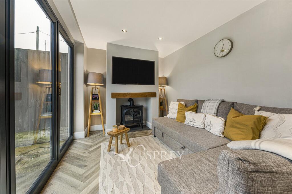 House in Whissendine, Rutland - View 3