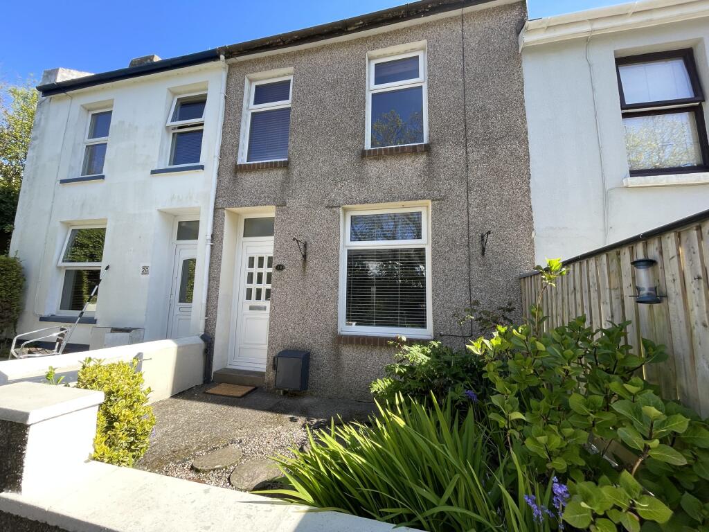 Main image of property: Linden Grove , Douglas , Isle of Man , IM2 6AD