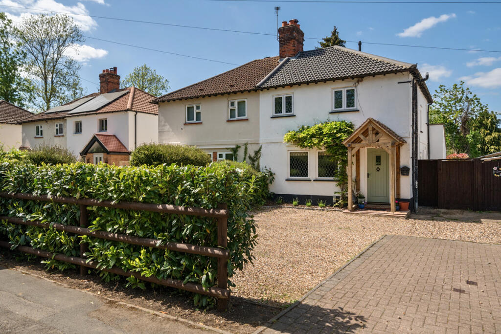 Main image of property: Hatchet Lane, Windsor, SL4