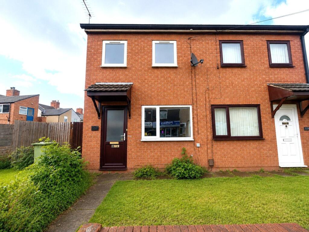 Main image of property: Oxford Street, Grimsby, Lincolnshire, DN32