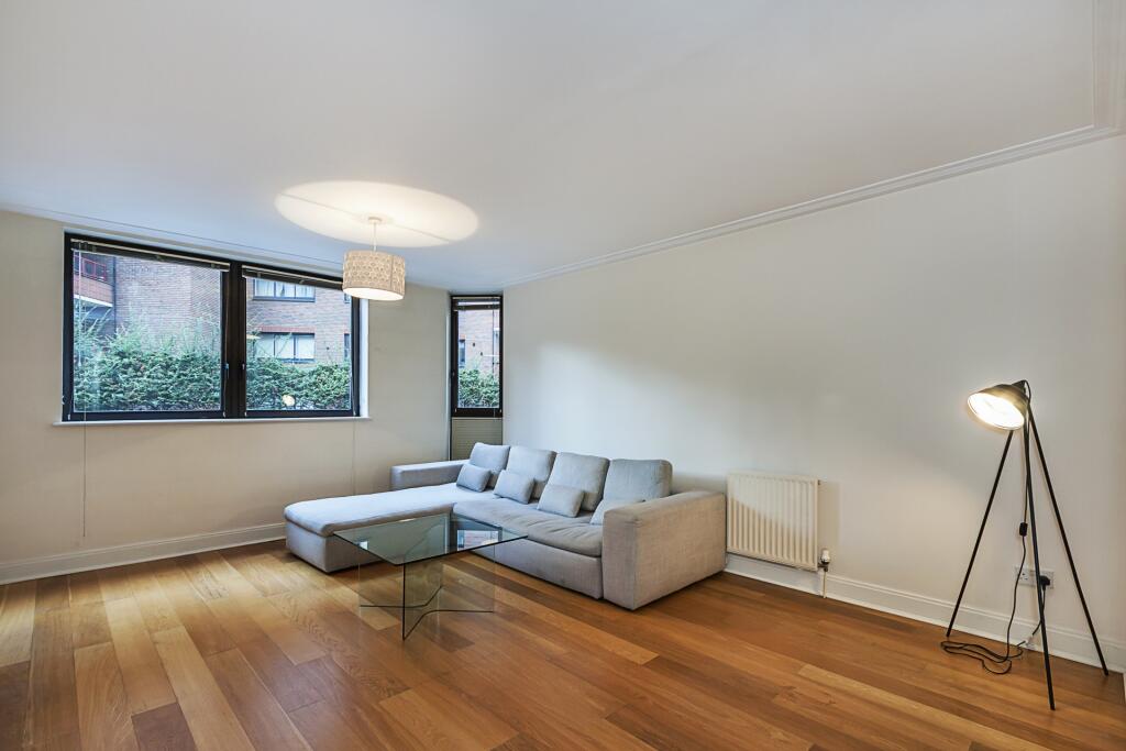 Main image of property: Kensington West, Blythe Road, Hammersmith, W14