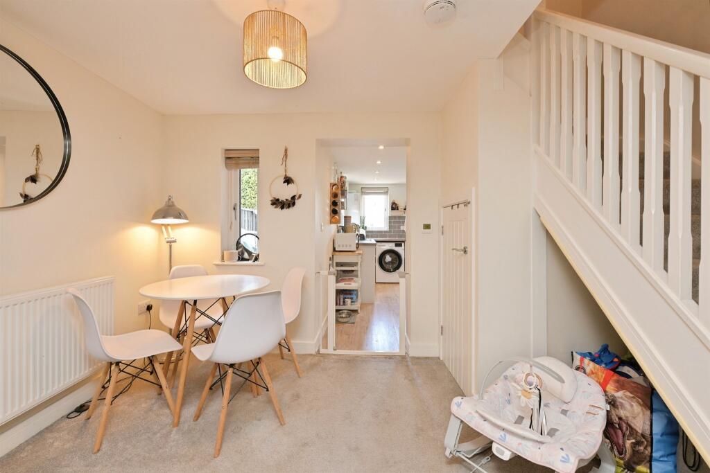 House in South Holland, Fleet - View 5