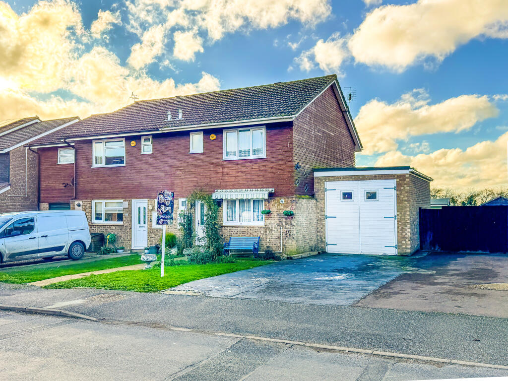 Main image of property: Orchard Row, Soham, Cambridgeshire