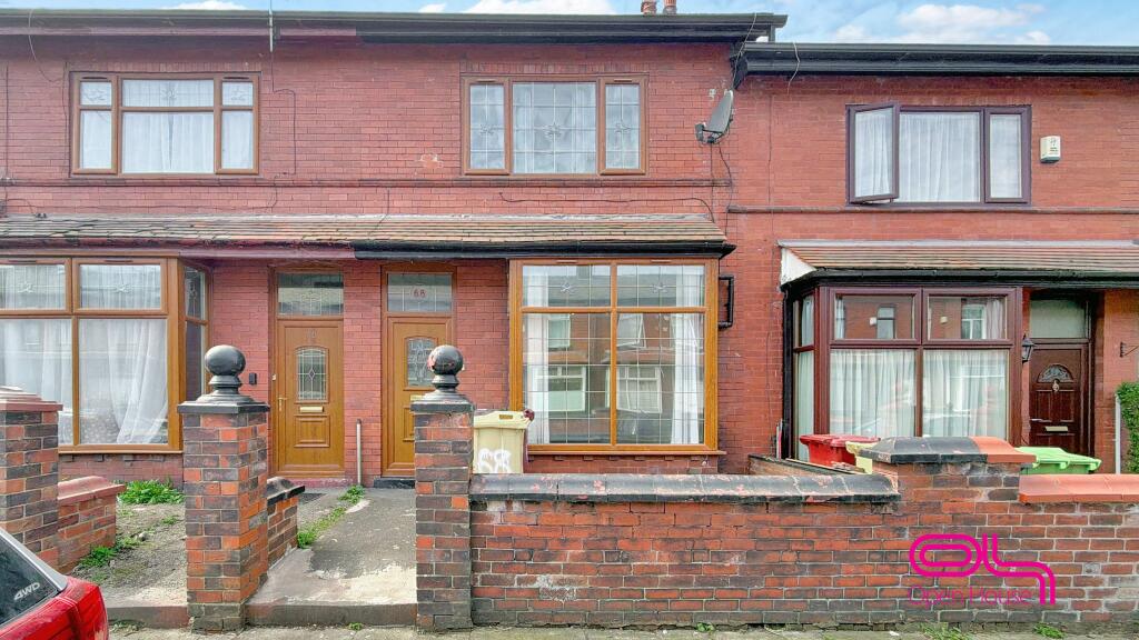 Main image of property: Hilden Street, Bolton