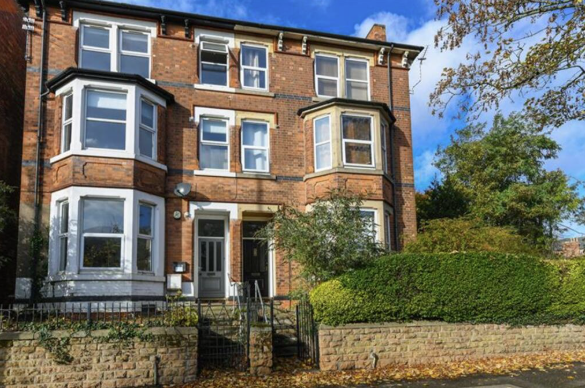 Main image of property: Woodborough Road, NG3