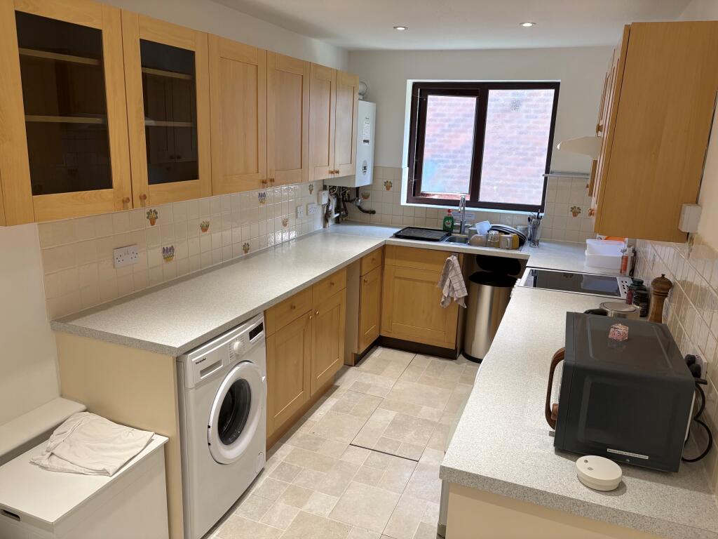 Main image of property: St Martins House, Lewes Road, Ringmer, East Sussex