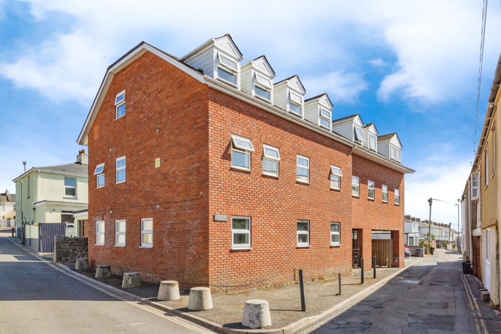 Main image of property: Fortune Way, Torquay, Devon, TQ1