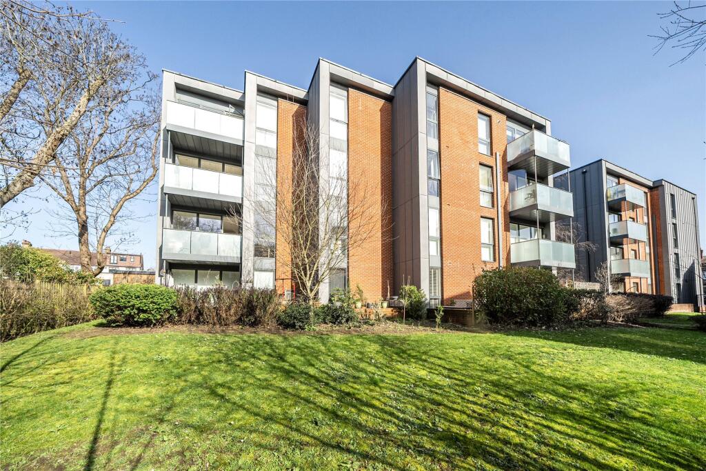 Main image of property: High Street, Beckenham