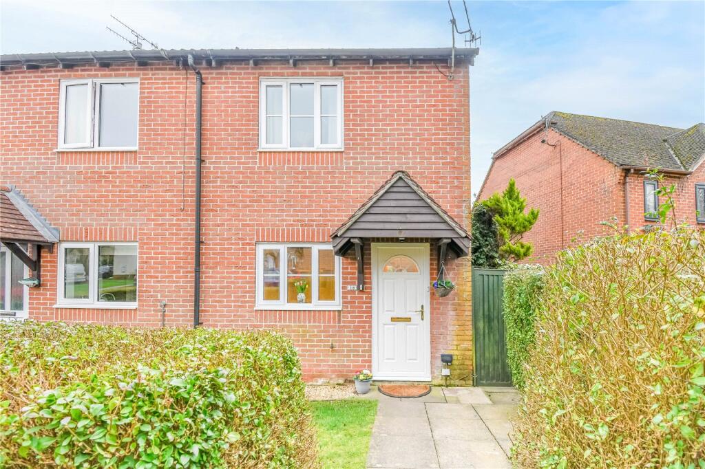 Main image of property: Fairfield, Great Bedwyn, Marlborough, Wiltshire, SN8