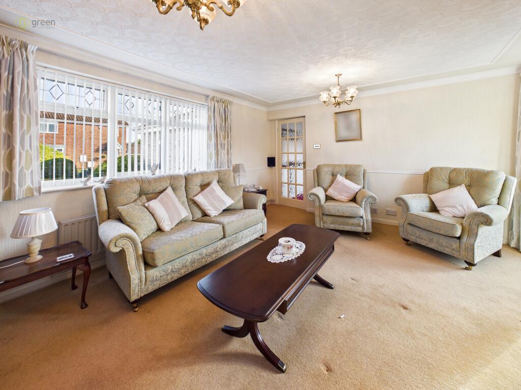 House in Birmingham - View 2