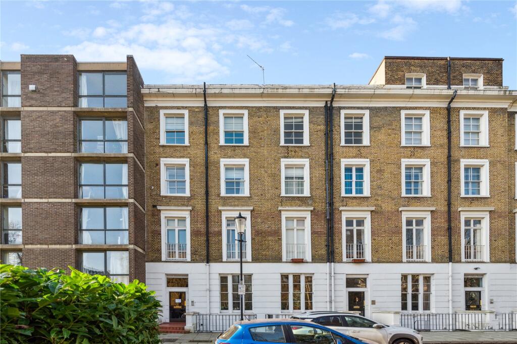Apartment in London, Royal Borough of Kensington and Chelsea - View 3