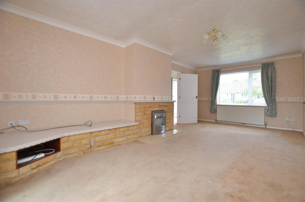 House in Peterborough - View 4