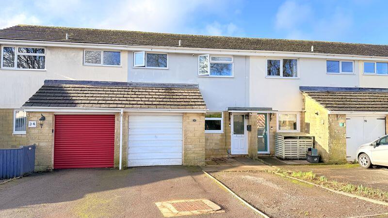 Main image of property: Westwood Drive, Frome