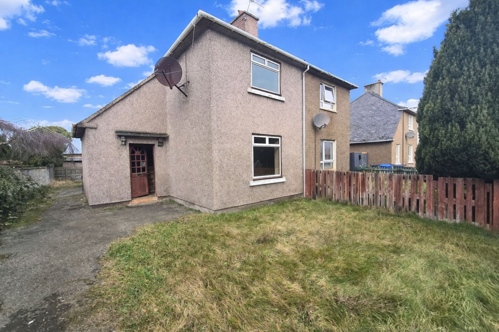 Main image of property: Lochalsh Road, Inverness, IV3