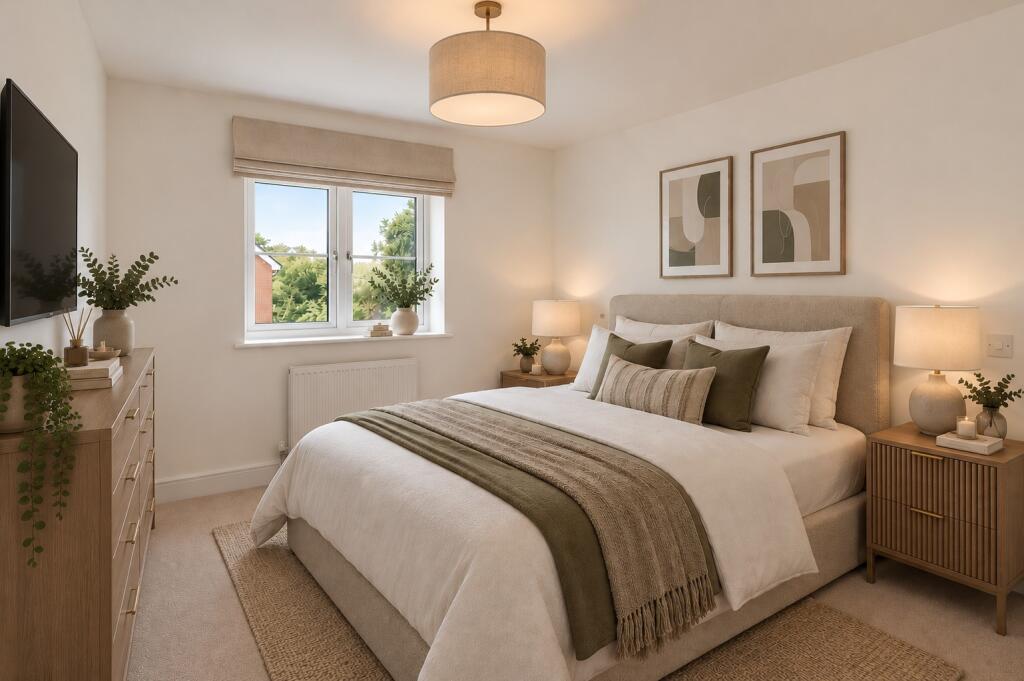 House in Tonbridge - View 4