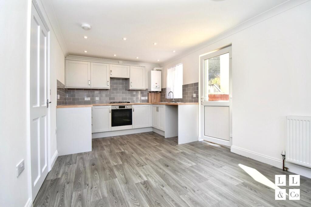 Main image of property: Churchfield Place, St Blazey, PL24